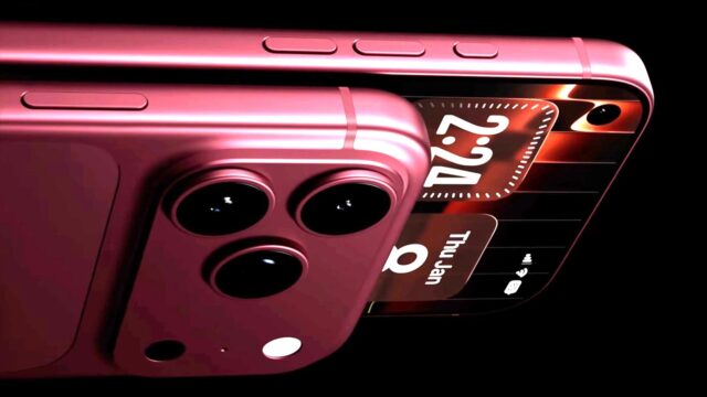Apple-iPhone-18-Pro-Rendervideo-zeigt-alle-Neuheiten-in-drei-Farben-2